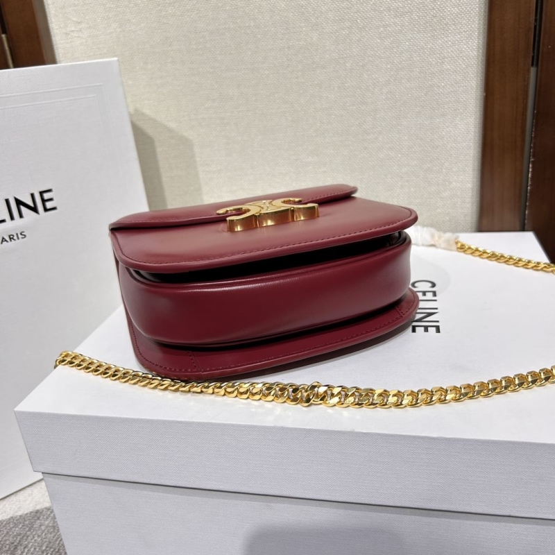 Ce1i*e triomphe bags